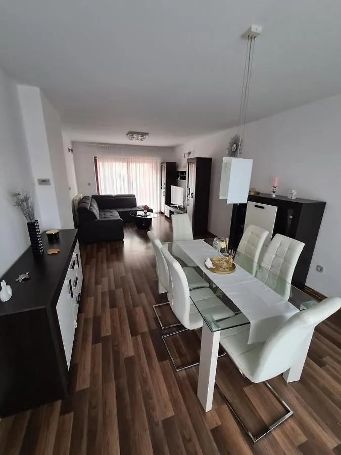 Helena Apartment Pula