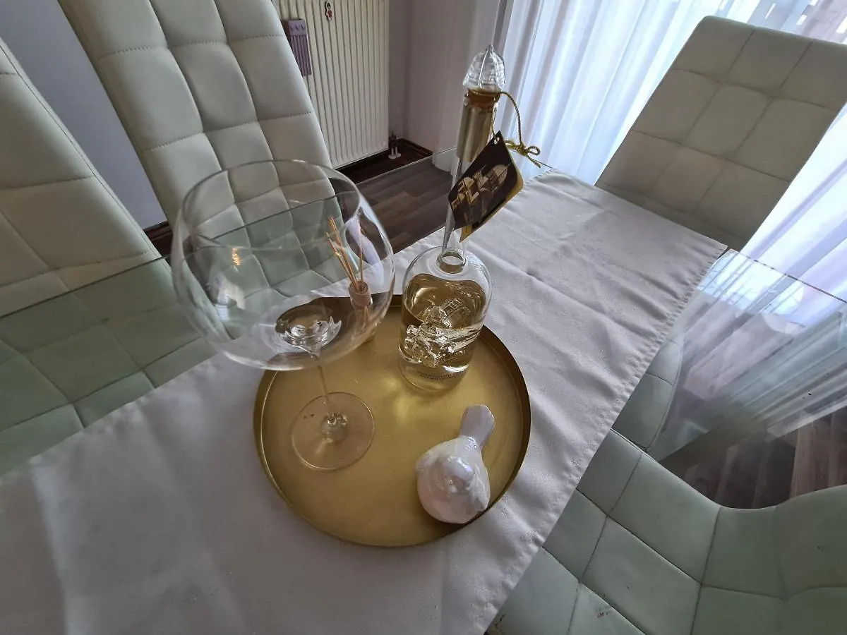 Helena Apartment Pula 0*,  Croatia
